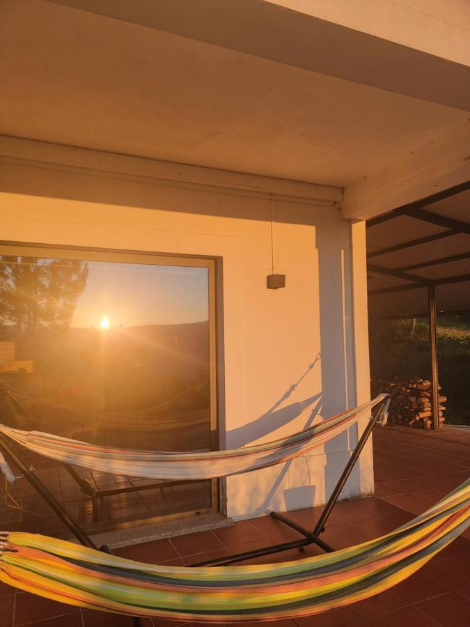 Villa Quinta Da Picouta Arcos de Valdevez Exterior foto